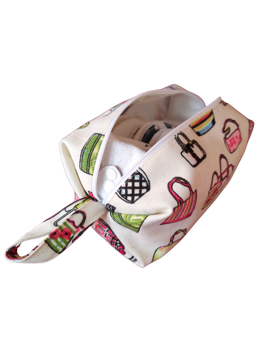 Wetbag - Box